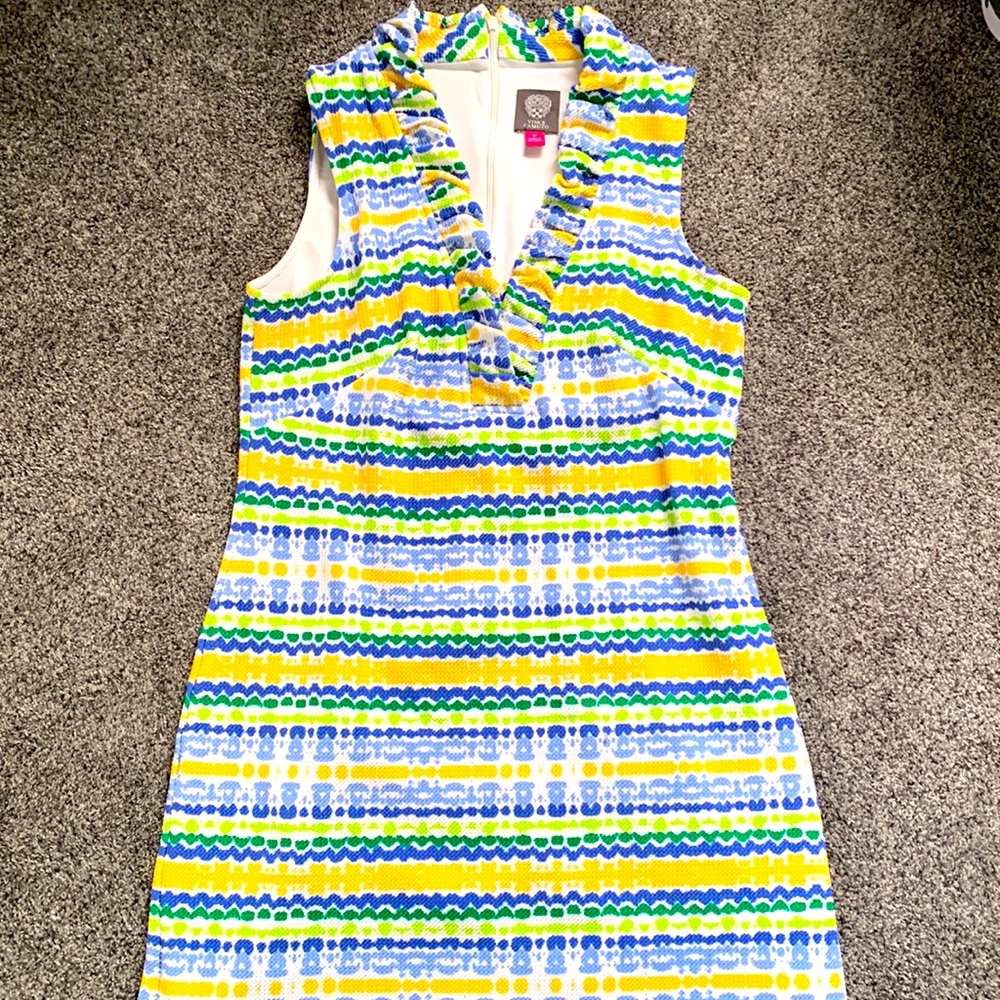 Vince Camuto dress 👗